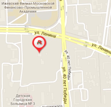 Ашан красносельская схема проезда 977