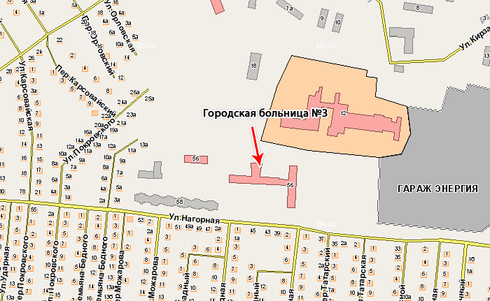 Главный санитарный врач витебска