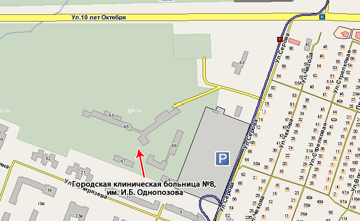 175 поликлиника г москвы телефон
