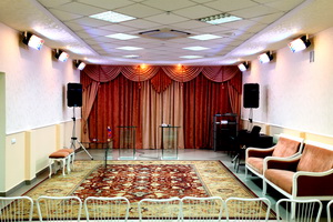 ЗАГС Первомайского и Октябрьского района Ижевска. Ижевск. ЗАГС Первомайского и Октябрьского района Ижевска. Ижевск.