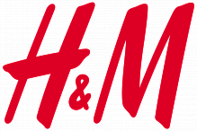   H & M