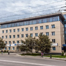Энфорта в Ижевске