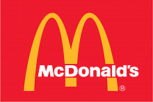  \ McDonalds